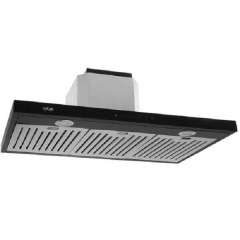 Кухонная вытяжка Artel ART-1190 Rapido touch сталь