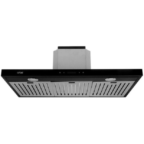 Кухонная вытяжка Artel ART-1190 Rapido touch сталь