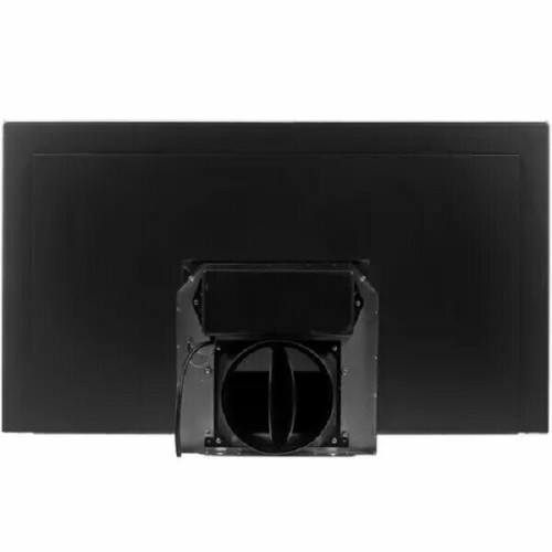 Кухонная вытяжка Artel ART-1190 Rapido touch сталь