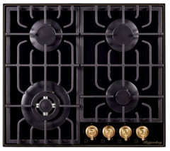Газовая варочная панель Kuppersberg TG 699 B