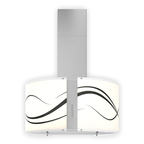 Кухонная вытяжка Falmec Mirabilia 67 Venezia vetro 800 ECP