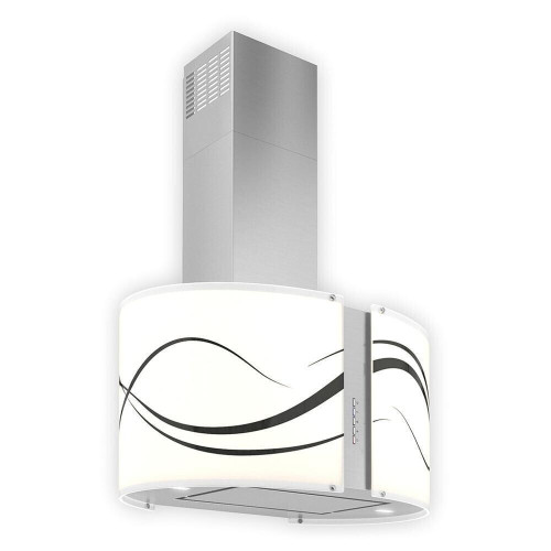 Кухонная вытяжка Falmec Mirabilia 67 Venezia vetro 800 ECP