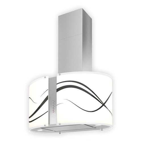 Кухонная вытяжка Falmec Mirabilia 67 Venezia vetro 800 ECP