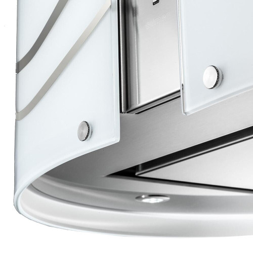 Кухонная вытяжка Falmec Mirabilia 67 Venezia vetro 800 ECP