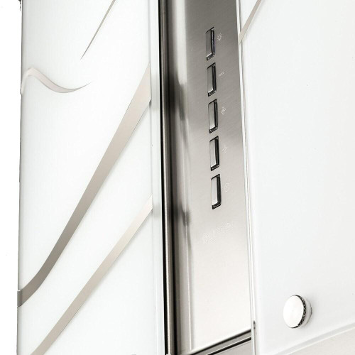 Кухонная вытяжка Falmec Mirabilia 67 Venezia vetro 800 ECP