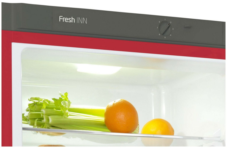 Холодильник Snaige RF58SM-S5RP210