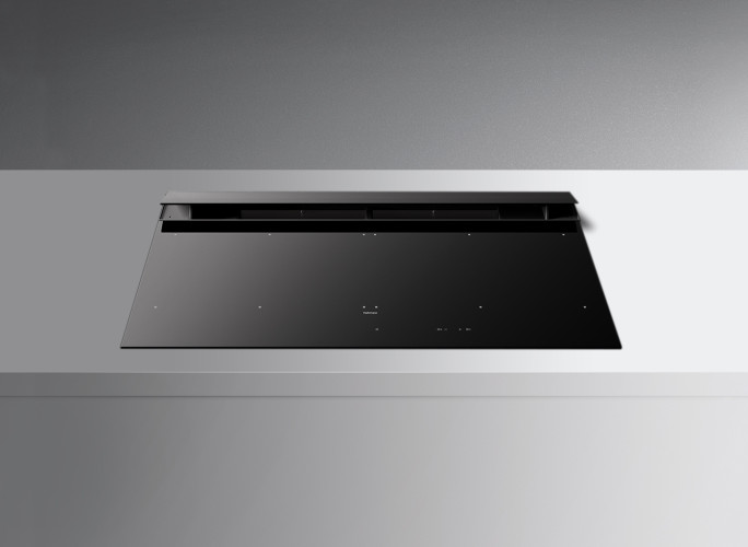 Электрическая варочная панель Falmec BRERA