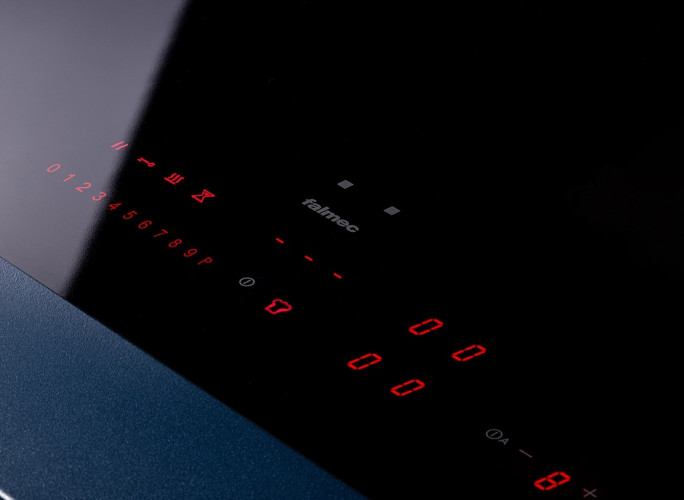 Электрическая варочная панель Falmec BRERA