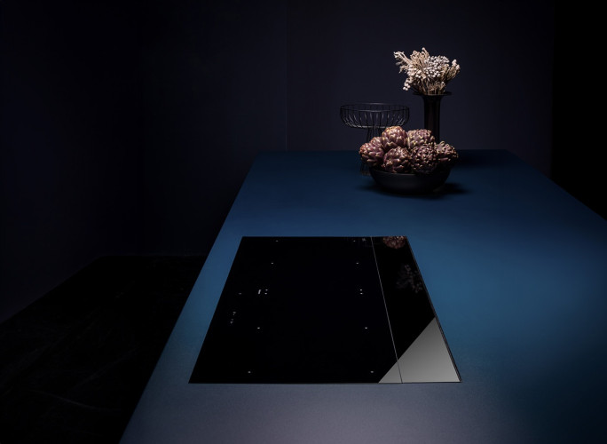 Электрическая варочная панель Falmec BRERA