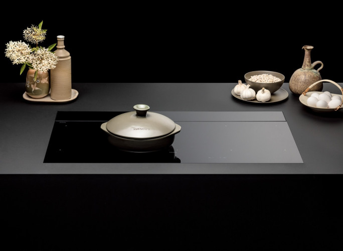 Электрическая варочная панель Falmec BRERA