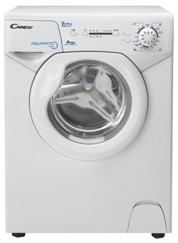Стиральная машина Candy Aquamatic 1D1035 07