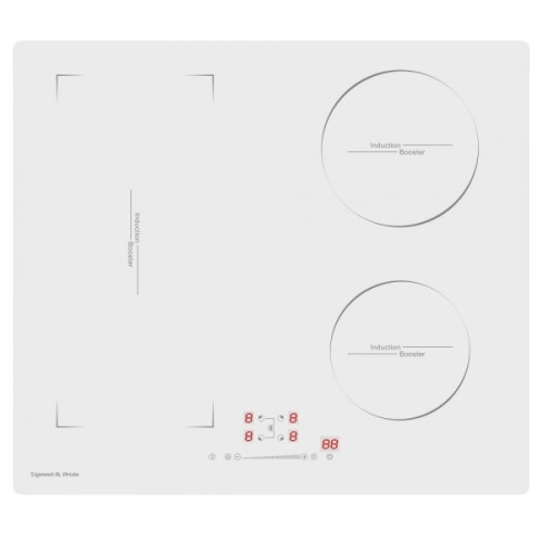 Индукционная варочная панель Zigmund & Shtain CI 46.6 W
