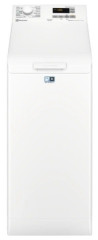 Стиральная машина Electrolux EW6TN15061FP