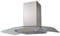 Кухонная вытяжка Kronasteel Scarlett Smart 600 5P LCD