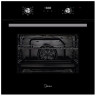 Электрический духовой шкаф Midea MO 68100 GB