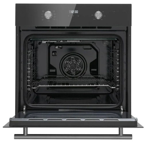 Электрический духовой шкаф Midea MO 68100 GB