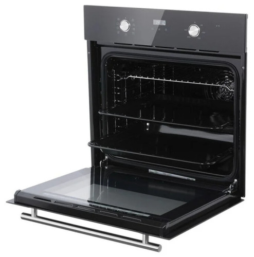 Электрический духовой шкаф Midea MO 68100 GB