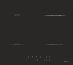 Индукционная варочная панель Darina 6Р ЕI303 B