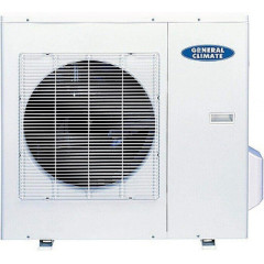 Внешний блок General Climate GU-M4EA28HN1