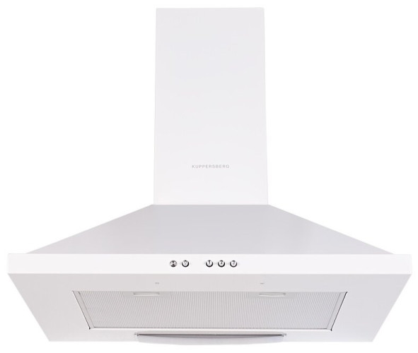 Кухонная вытяжка Kuppersberg T 601 W