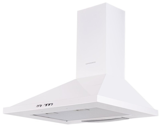 Кухонная вытяжка Kuppersberg T 601 W