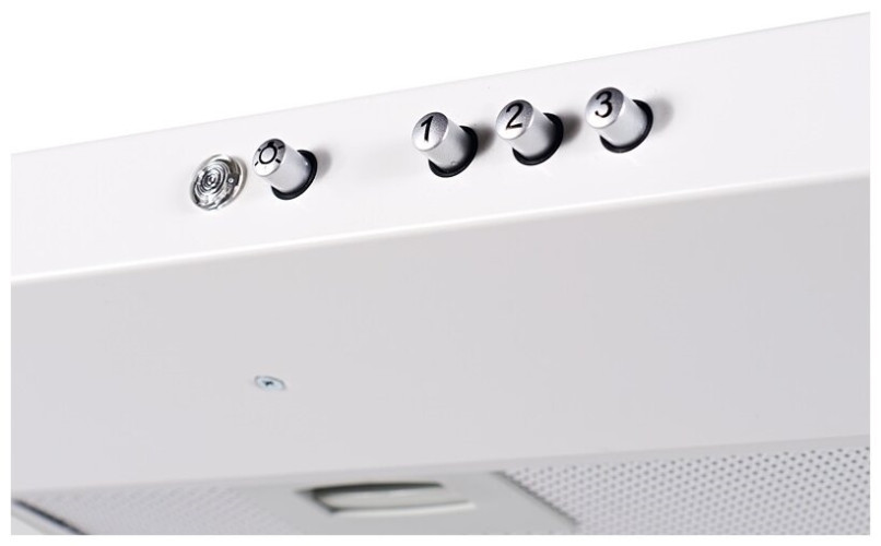 Кухонная вытяжка Kuppersberg T 601 W