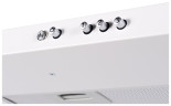 Кухонная вытяжка Kuppersberg T 601 W