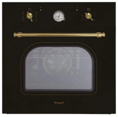 Электрический духовой шкаф Weissgauff EOA 691 AN