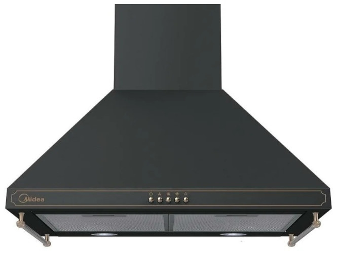 Кухонная вытяжка Midea E60 MEW0 V02
