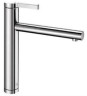 Смеситель для кухни Blanco Linee-s хром 517591