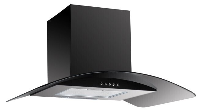 Кухонная вытяжка Schaub Lorenz SLD DS9801