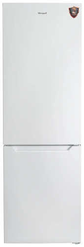 Холодильник Weissgauff WRK 185 WNF