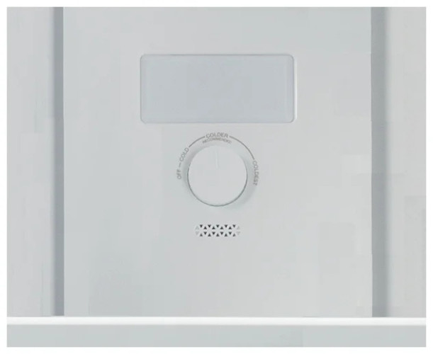 Холодильник Weissgauff WRK 185 WNF