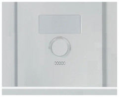 Холодильник Weissgauff WRK 185 WNF