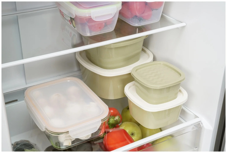 Холодильник Weissgauff WRK 185 WNF