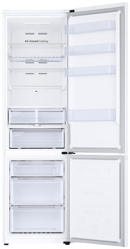 Холодильник Samsung RB38T676FWW