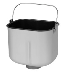 Хлебопечка Clatronic BBA 3774 schwarz