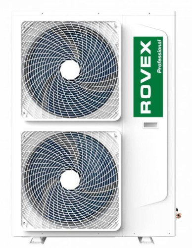Колонный кондиционер Rovex RFS-60HR2/CCUFS-60HR2
