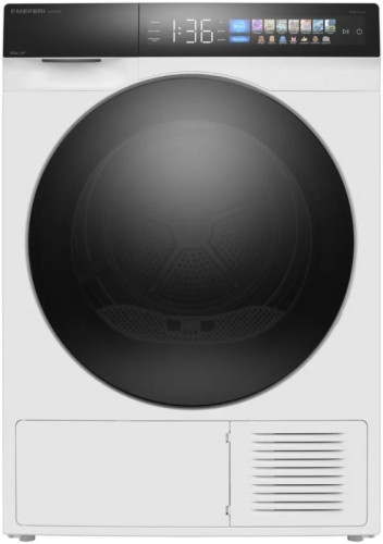 Сушильная машина Meferi MDR1016WH HP COMFORT