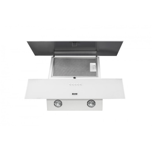 Кухонная вытяжка ZorG Kent 700 60 M белый