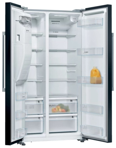 Холодильник Bosch KAD93VBFP