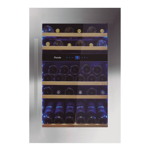 Винный шкаф Pando PVMAV 88-45 CRR W