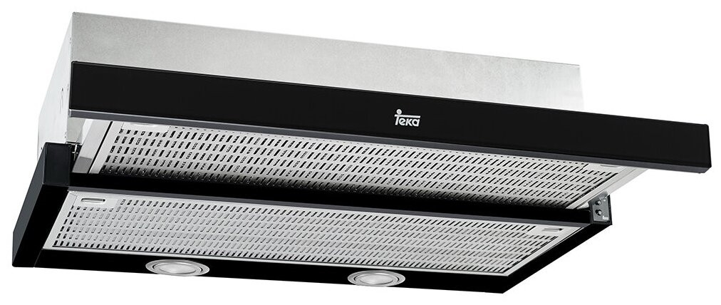 Встраиваемая вытяжка Teka CNL 6400 BK