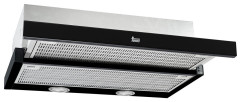 Встраиваемая вытяжка Teka CNL 6400 BK