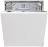 Посудомоечная машина Hotpoint-Ariston HIO 3T141 W