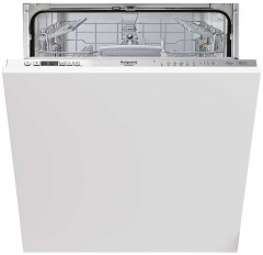Посудомоечная машина Hotpoint-Ariston HIO 3T141 W