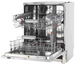 Посудомоечная машина Hotpoint-Ariston HIO 3T141 W
