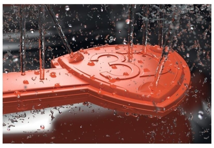 Посудомоечная машина Hotpoint-Ariston HIO 3T141 W