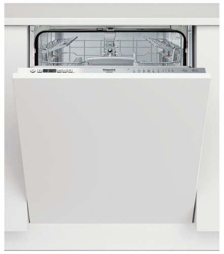 Посудомоечная машина Hotpoint-Ariston HIO 3T141 W