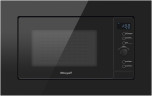 Встраиваемая микроволновая печь Weissgauff HMT 620 BG Grill